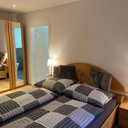 דאלאס Arlberg Kristall Appartements מראה חיצוני תמונה