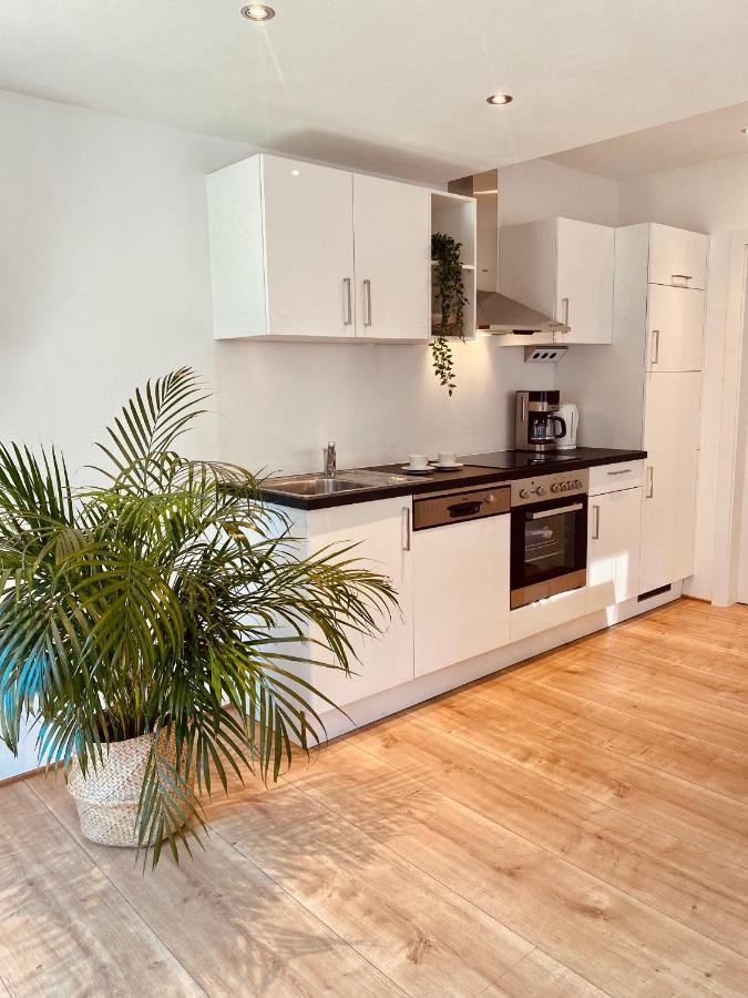 דאלאס Arlberg Kristall Appartements מראה חיצוני תמונה