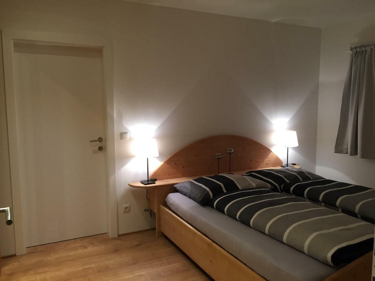 דאלאס Arlberg Kristall Appartements מראה חיצוני תמונה